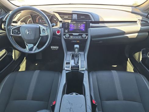 Used 2020 Honda Civic Sport image 9