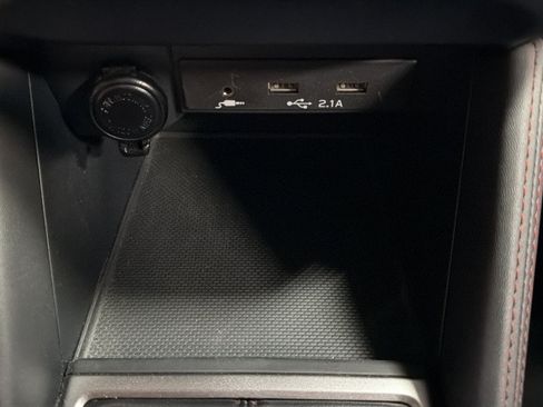 Certified 2023 Subaru WRX Limited AWD/4WD image 29