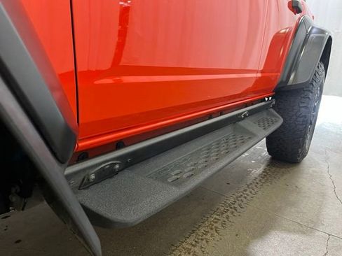 Used 2023 Ford Bronco Raptor AWD/4WD image 23