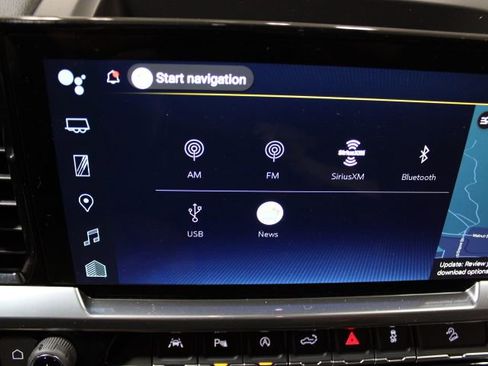 New 2026 Chevrolet Silverado 1500 LT Trail Boss w/ LT Trail Boss Premium Package image 47