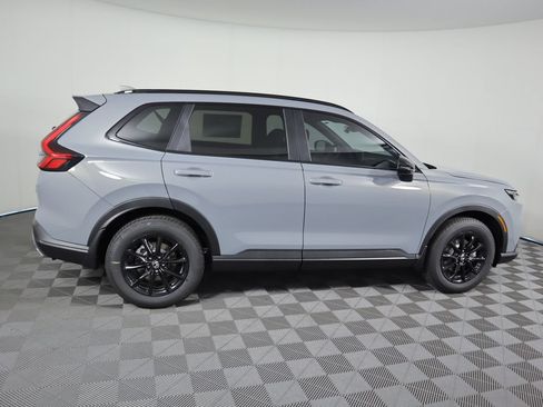 Used 2026 Honda CR-V Sport-L image 4