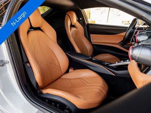 Used 2020 Ferrari 812 Superfast RWD image 37