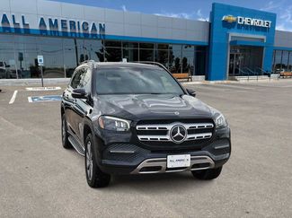 Used 2022 Mercedes-Benz GLS 450 4MATIC video 2
