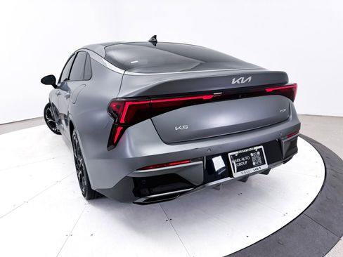 Used 2025 Kia K5 GT-Line w/ GT-Line Premium Package image 9