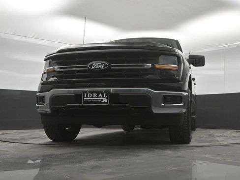 Used 2025 Ford F150 XLT w/ Equipment Group 301A Standard AWD/4WD image 38