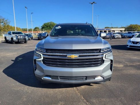 Used 2023 Chevrolet Tahoe LT image 26