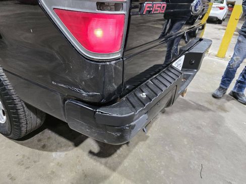 Used 2010 Ford F150 XLT image 27
