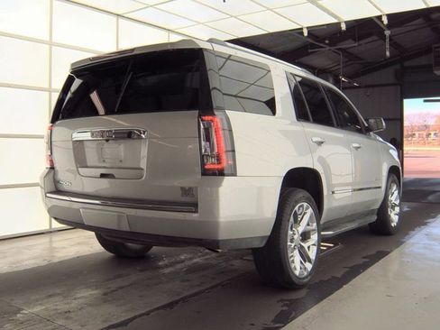 Used 2019 GMC Yukon Denali w/ Open Road Package image 2