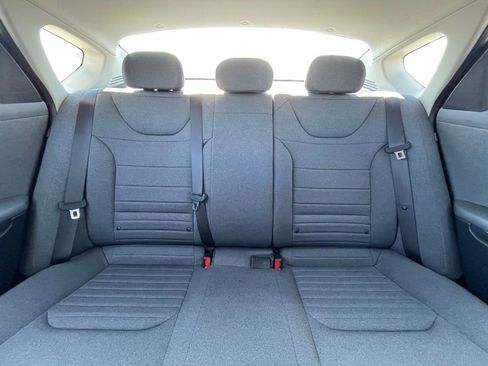 Used 2025 Kia K4 EX image 28