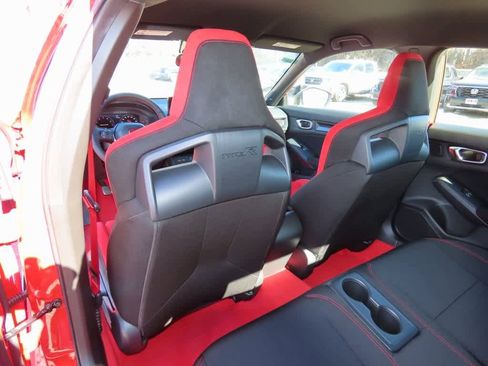 New 2025 Honda Civic Type R image 15