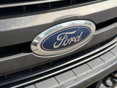 Used 2017 Ford F350 XL w/ Power Equipment Group AWD/4WD image 25