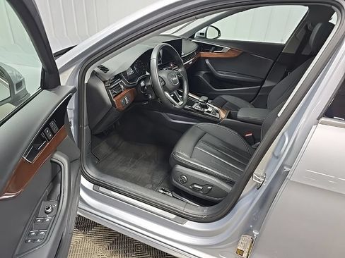 Used 2024 Audi A4 2.0T Premium AWD/4WD image 30