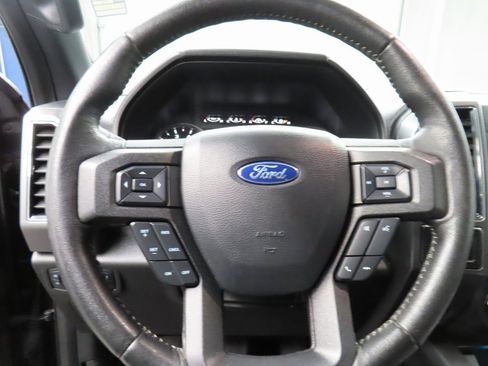 Used 2019 Ford F150 XLT w/ Equipment Group 302A Luxury image 39