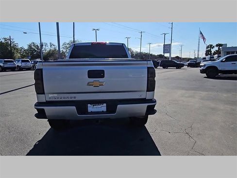 Used 2017 Chevrolet Silverado 1500 LT w/ All Star Edition image 30