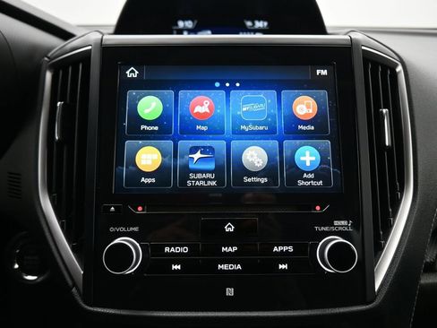 Used 2022 Subaru Forester Limited image 18