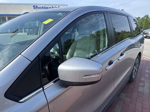 Used 2021 Honda Odyssey EX-L image 13