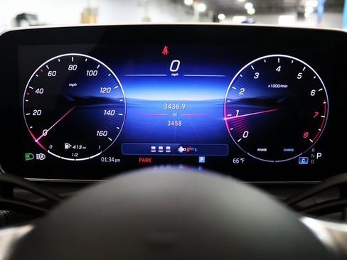 Certified 2025 Mercedes-Benz C 300 4MATIC Sedan image 21