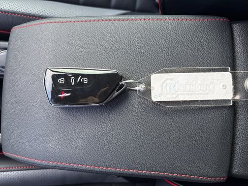 Certified 2024 Volkswagen GTI SE w/ SE Leather Seats Package image 29