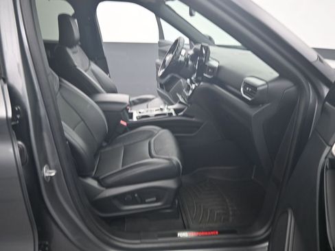 Used 2024 Ford Explorer ST w/ Equipment Group 401A image 45