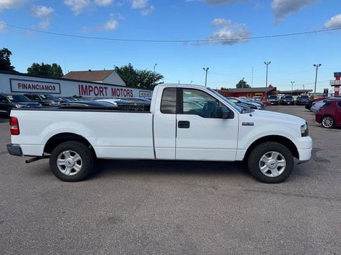 Used 2006 Ford F150 2WD Regular Cab image 4
