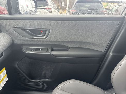 New 2026 Subaru Outback Limited AWD/4WD image 26