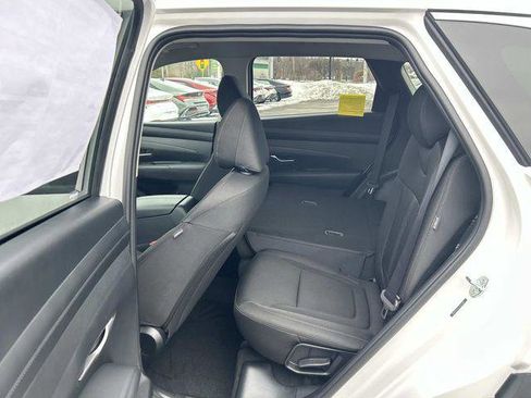 New 2026 Hyundai Tucson SEL image 6
