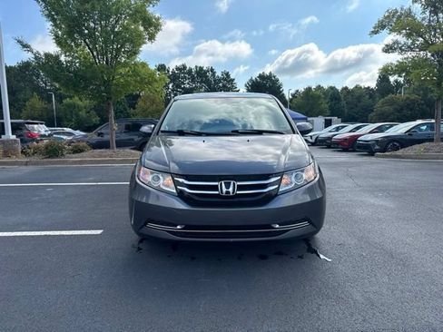 Used 2014 Honda Odyssey EX-L image 8