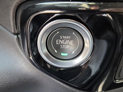 New 2026 Chevrolet Silverado 1500 RST w/ RST All Star Premium Package AWD/4WD image 22