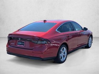 New 2026 Honda Accord LX video 2