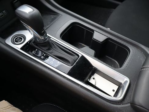 Used 2023 Nissan Sentra SV FWD image 24