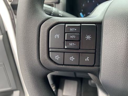 New 2025 Ford F150 STX w/ STX Black Appearance Package image 28