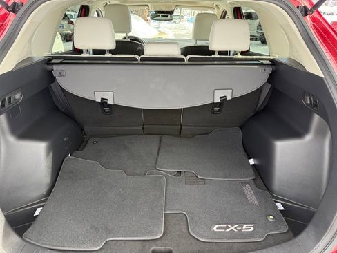 Used 2016 MAZDA CX-5 Grand Touring image 15