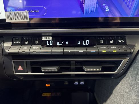 New 2026 Toyota Camry XLE image 20