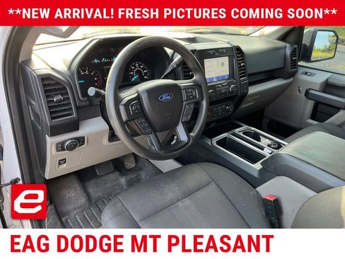 Used 2020 Ford F150 XL w/ Equipment Group 101A Mid RWD image 7