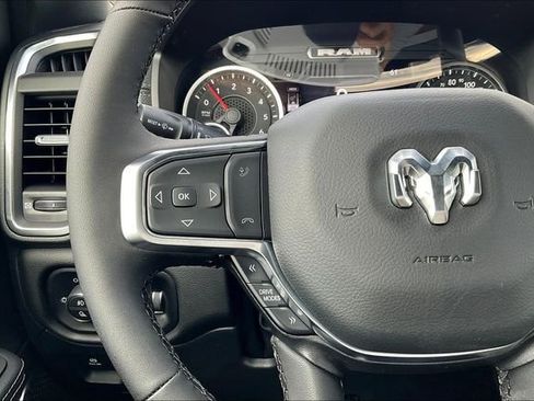 New 2026 RAM 1500 Laramie image 14