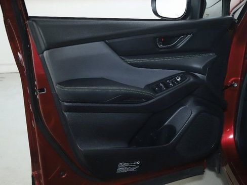 Certified 2024 Subaru Ascent Onyx Edition image 17