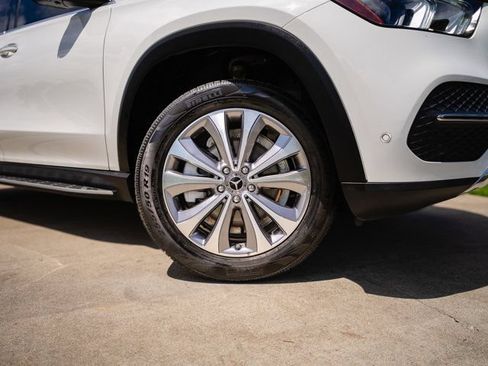 Certified 2022 Mercedes-Benz GLE 350 4MATIC image 3