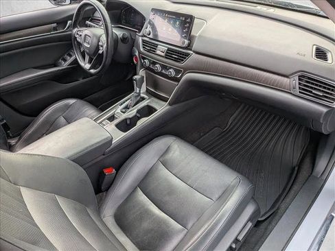 Used 2018 Honda Accord EX-L image 20
