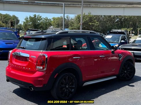 Used 2019 MINI Cooper Countryman S AWD/4WD image 7