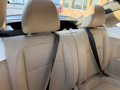 Used 2016 Volkswagen Beetle 1.8T SEL w/ Lighting Package image 18