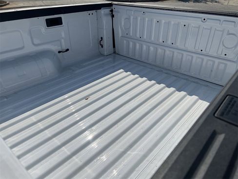 New 2025 Ford Ranger XLT image 22