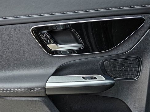 New 2026 Mercedes-Benz GLC 300 4MATIC image 26
