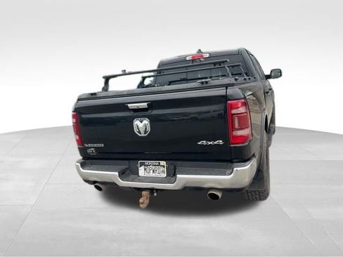 Used 2022 RAM 1500 Laramie image 10