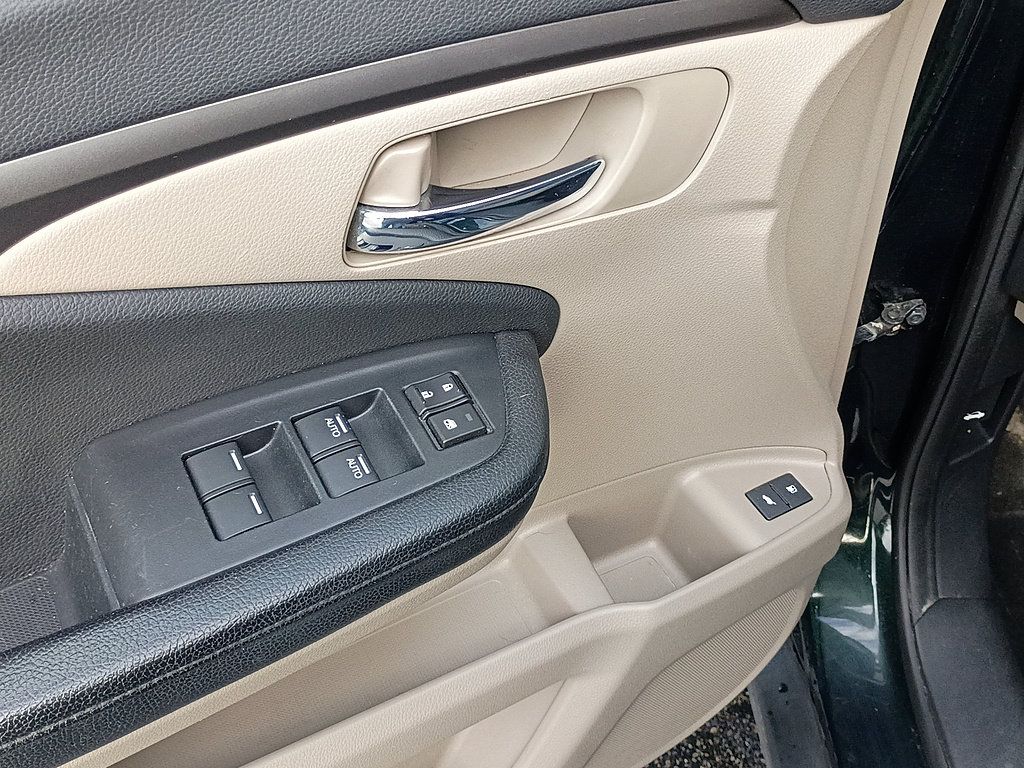 Used 2016 Honda Pilot EX-L image 20