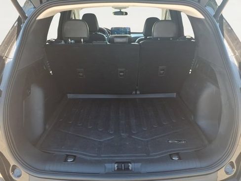 Used 2023 Ford Escape Platinum AWD/4WD image 22