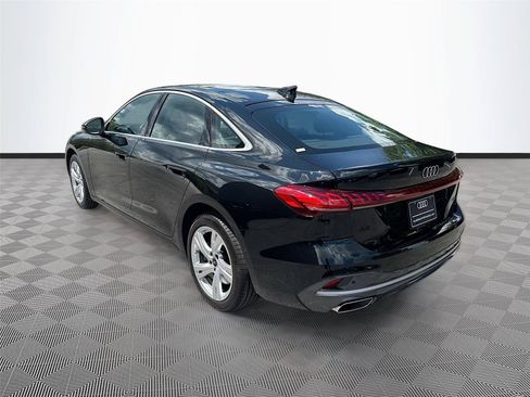 Used 2025 Audi A5 2.0T Premium w/ Convenience Package AWD/4WD image 5
