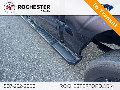 Certified 2024 Ford F150 Lariat w/ Equipment Group 502A High AWD/4WD image 38