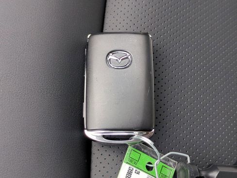 New 2025 MAZDA CX-5 AWD 2.5 S w/ Select Package image 27