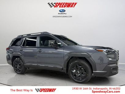 New 2026 Subaru Outback Limited