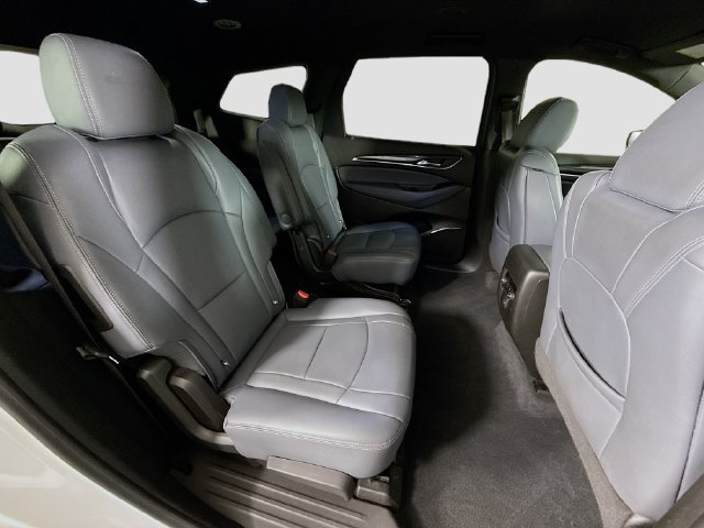Used 2023 Buick Enclave Essence FWD image 27